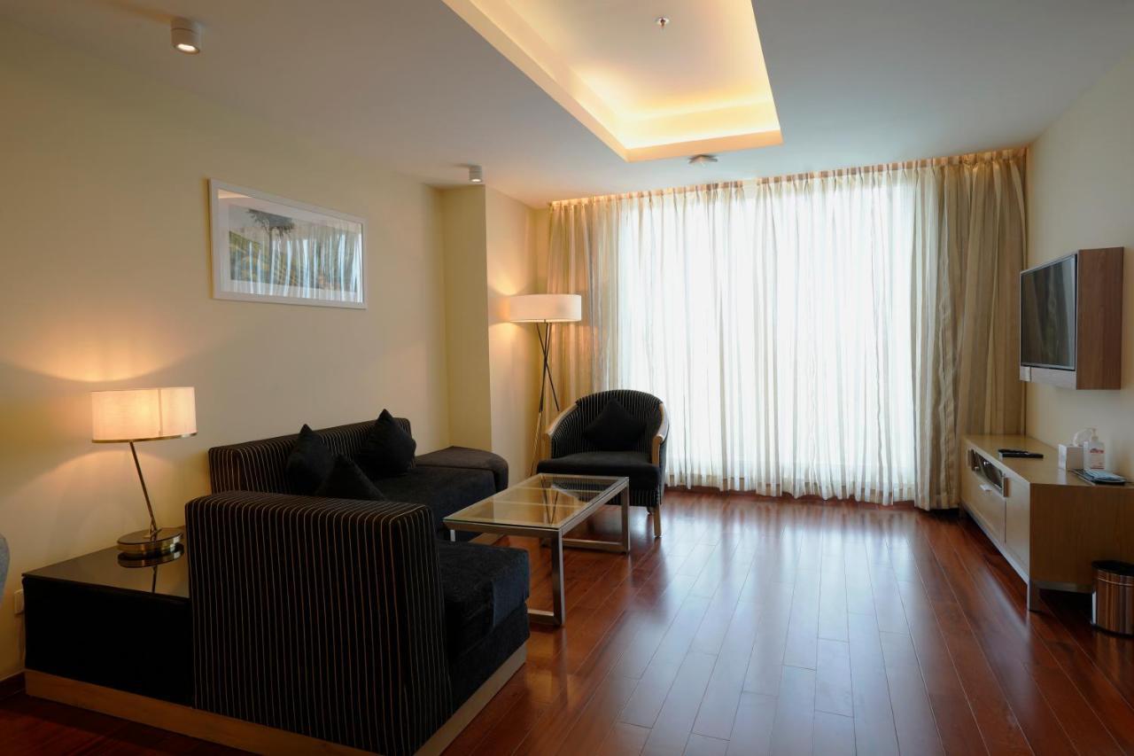 O By Tamara, Trivandrum تريفِندرم المظهر الخارجي الصورة Living room