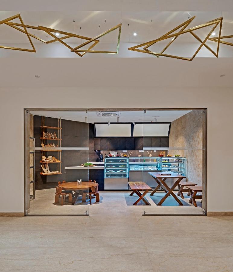 O By Tamara, Trivandrum تريفِندرم المظهر الخارجي الصورة The Bakery